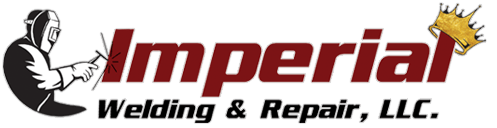 Imperial Welding & Repair LLC logo